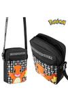 Сумка Чармандер Pokemon, мультиколор - фото 4