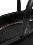 Сумка Tommy Hilfiger Th Glam Satchel AW0AW18145 Schwarz - фото 5
