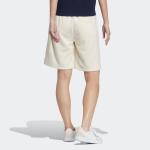 Шорты шорты neo x keith haring Adidas, белый - фото 3