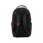SPRAYGROUND Рюкзак PVC Regular Unisex Black - фото 4