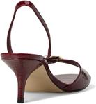 Туфли Steve Madden Women's Henrietta, Red Croco - фото 5