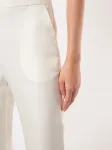 Брюки Non Chalant с завышенной талией Macgraw, белый - фото 5
