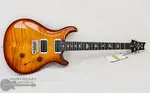 PRS Guitars Custom 24 - темно-вишневый санберст - фото 4