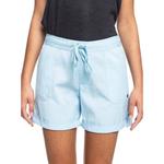 Шорты жизнь слаще j ndst Roxy, синий - фото 2