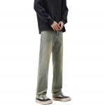 Джинсы Unisex FUERZA, черные - фото 6