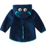 DAVE&BELLA DAVE BELLA Детская куртка для малышей, Розовый - фото 37