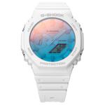 CASIO Часы Men Blue Watch - фото 3