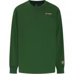 Футболка мужская YONEX, оливковый - фото