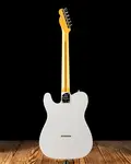 Fender American Professional II Telecaster Thinline - White Blonde - фото 6