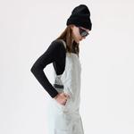 Брюки WHITESPACE Performance Riding Bib WHITESPACE, Warm White - фото 7