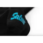 Куртка Salmo Softshell, черный - фото 7