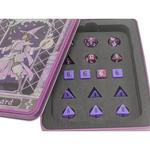 Аксессуары Beadle and Grimm's RPG Class Dice: Epic Resin - Wizard (16) - фото 3