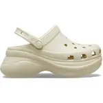 Сабо Crocs Bae, бежевый - фото 3