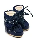 Зимние ботинки Moon Boot, синий - фото 2