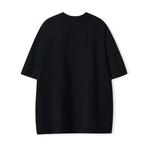 PAKA Футболка унисекс, Белый - фото 22