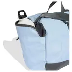 Сумка-даффл adidas 4Athlts Small 24L, синий - фото 6