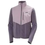 Флис Helly Hansen Daybreaker Block, фиолетовый - фото 3
