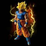 Фигурки в масштабе BANPRESTO - фото 3