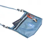 Легкая сумка Lista 2л Cotopaxi, cream - фото 2