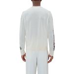 Свитер мужской синий AMIRI - фото 6