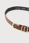 Ремень Vanzetti Belt, Baileys/Light Brown - фото 3