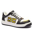 Кеды Elisabetta Franchi, белый - фото