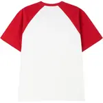 Футболка унисекс GAP, синий - фото 9