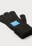 Перчатки Karl Lagerfeld Jeans PATCH GLOVES, Black - фото 2