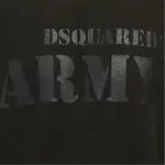 DSQUARED 2 Свитшот мужской черный - фото 8