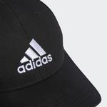 ADIDAS Бейсболка из хлопкового твила - фото 4