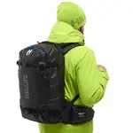 Рюкзак Millet Cosmic 20, черный - фото 6