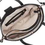 Сумка-трансформер LC Lauren Conrad Presley LC Lauren Conrad, черный - фото 2