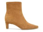 Ботинки Splendid Justice Bootie, Caramel Suede - фото 5