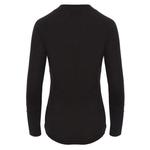 Базовый слой Izas Kan W, черный - фото 2