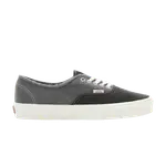 Ботинки Authentic Vans, черный - фото