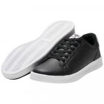 Кроссовки Hummel Busan, черный - фото 4