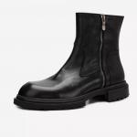 Ботинки мужские Voguhomme, черный - фото 9