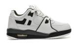Кроссовки Z.SUO Skateboarding Shoes Unisex Low-top, белый/черный - фото 22