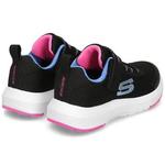 Детские универсальные ботинки Skechers Hop N Hike - фото 4