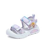 Детские сандалии BIG WASP, сирень - фото 2