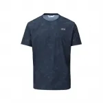 Футболка ARCV мужская HELLY HANSEN, темно-синий - фото