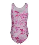 Купальник Guess, фиолетовый - фото 2