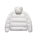 Стеганая куртка женская белый Fila Fusion - фото 2