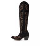 Ботинки Corral Boots A4404, черный - фото