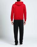 Толстовка Pmds Premium Mood Denim Superior, красный - фото 3