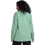 Блузка блузка стиль лодос wms Schöffel, зеленый - фото 2