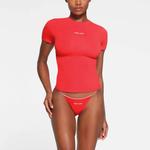 Футболка женская РУБИ/РУБИ Skims - фото 2