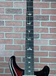 Электрогитара PRS Studio - Fire Smokeburst - фото 6