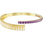 Матричный браслет Swarovski - фото 4