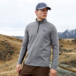 Трикотажная футболка Men's Jeep, Бренд Orange - фото 11